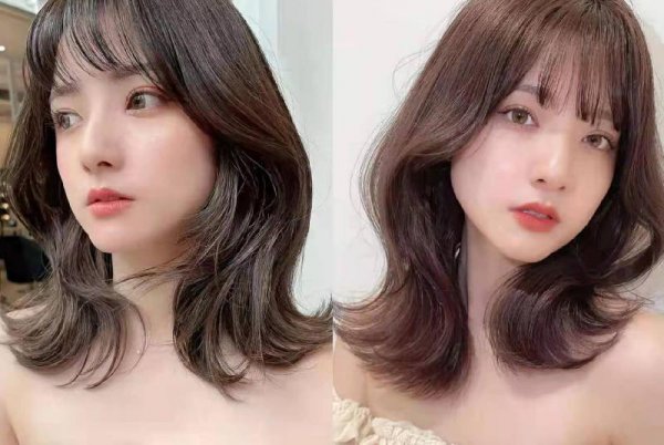 理发店烫发如何不被坑