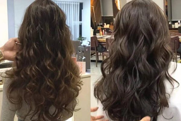 理发店烫发如何不被坑