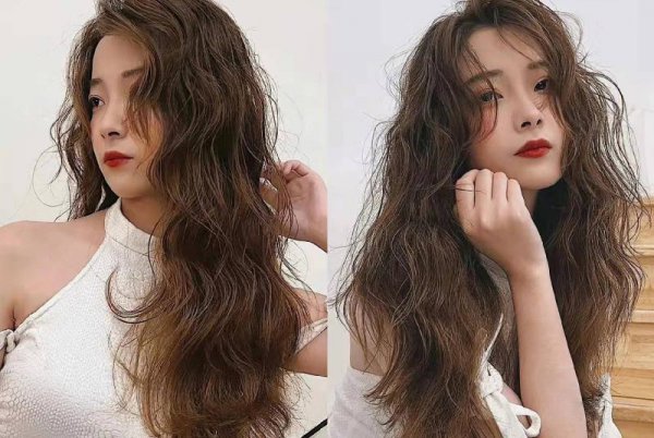 理发店烫发如何不被坑