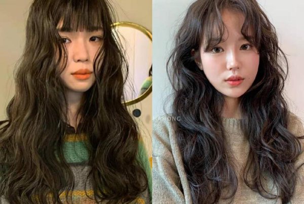 理发店烫发如何不被坑