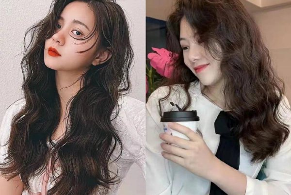 理发店烫发如何不被坑