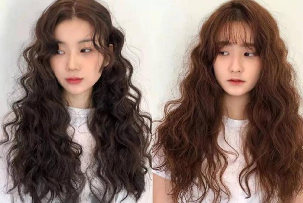 理发店烫发如何不被坑