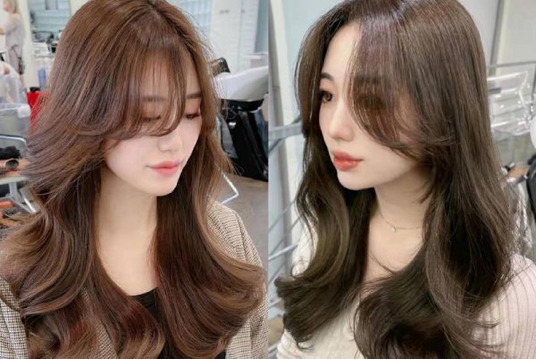 理发店烫发如何不被坑