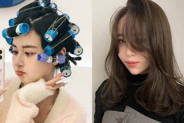 理发店烫发如何不被坑