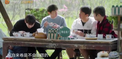 中国自来卷是什么血统 汉族自然卷的基因哪来的