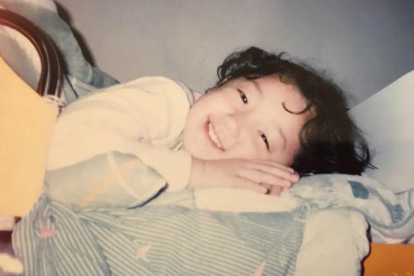 中国自来卷是什么血统