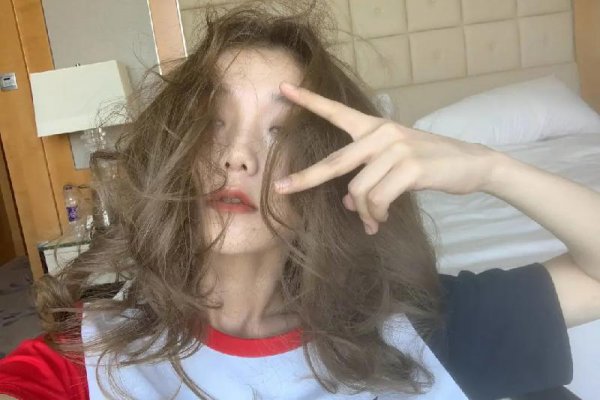 中国自来卷是什么血统