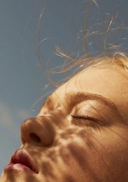 中国自来卷是什么血统