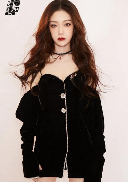 中国自来卷是什么血统