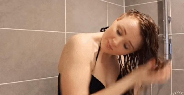 中国自来卷是什么血统