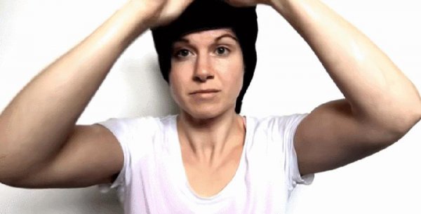 中国自来卷是什么血统