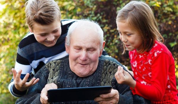 真正的好命在中晚年走运