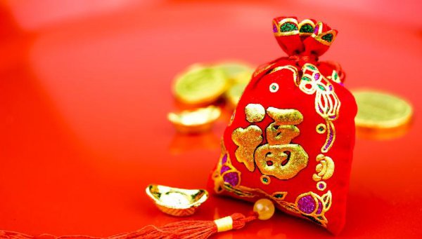 真正的好命在中晚年走运