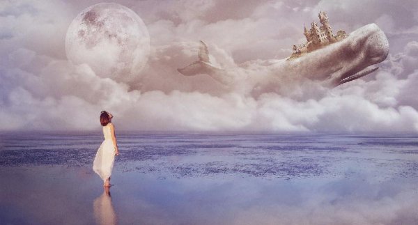 怎么区分托梦和做梦