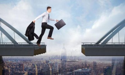 7种情况下应该辞职 辞职的念头越来越强烈了