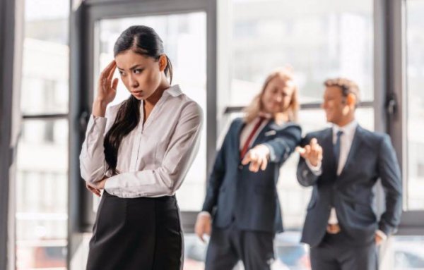 7种情况下应该辞职