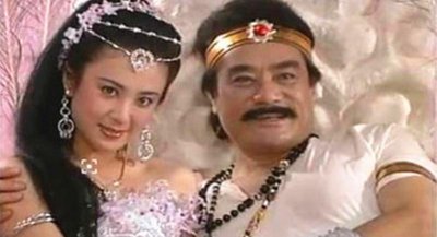 历史真正妲己样子 古代的妲己到底是什么样的