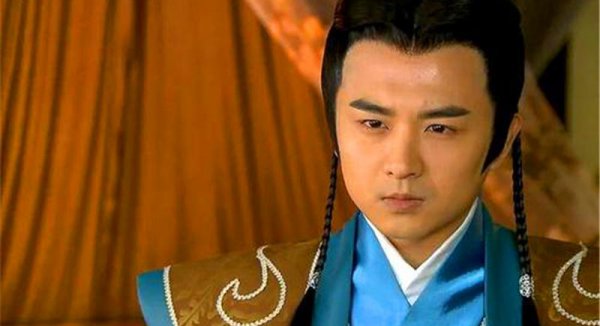 历史真正妲己样子