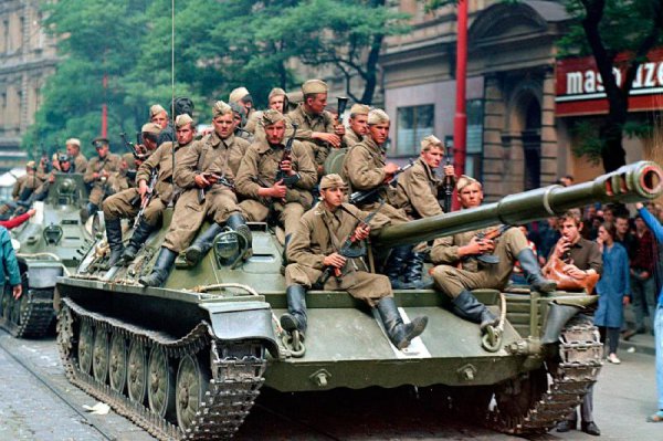 北约和华约有哪些国家组成