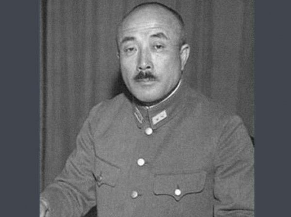 日本甲级战犯名单及职务