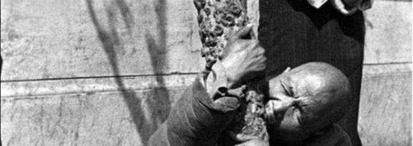 丁戊奇荒最吓人的片段