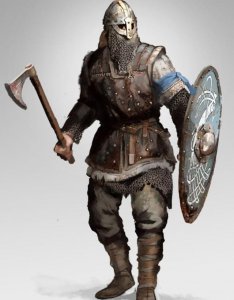 维京人是哪个国家民族 古代维京人祖先是现在的什么人