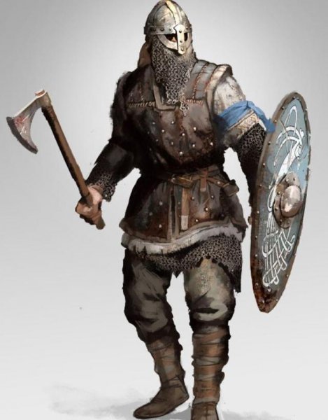 维京人是哪个国家民族