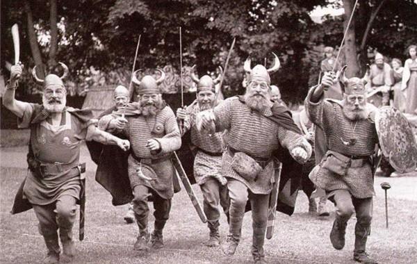 维京人是哪个国家民族