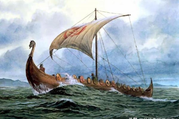 维京人是哪个国家民族