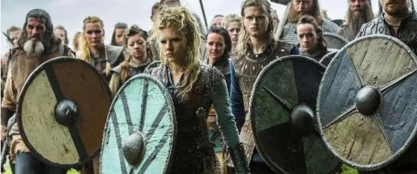 维京人是哪个国家民族