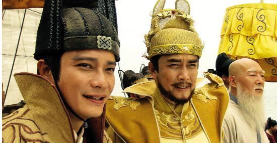 郑和下西洋的目的和影响意义