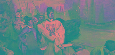 郑和下西洋的目的和影响意义