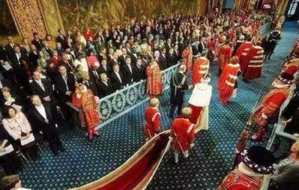 1832年议会改革背景和影响意义