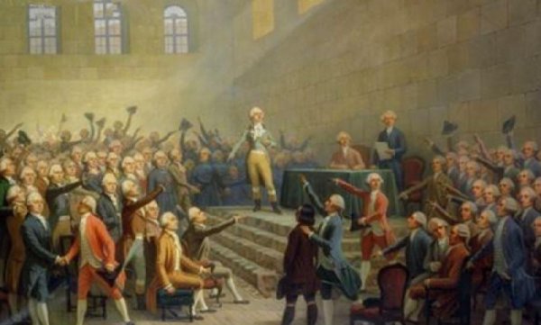 1832年议会改革背景和影响意义