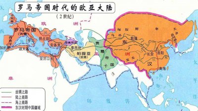 罗马帝国灭亡的原因和启示 罗马帝国形成衰落的根本原因