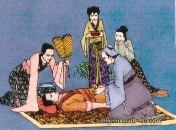 罗马帝国灭亡的原因和启示