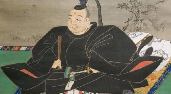 日本德川家族历史传说