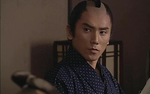 日本德川家族历史传说