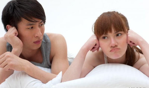 女人出轨的三个最准确的表现