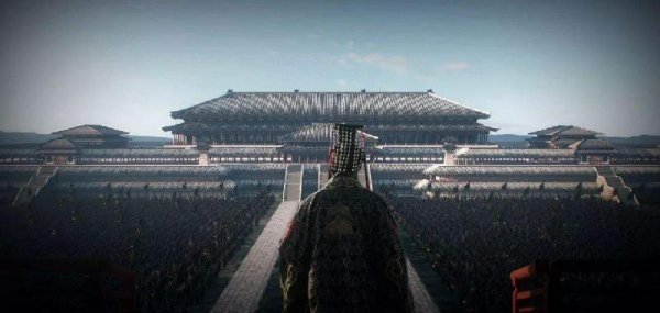 传国玉玺最后一次出现的地方