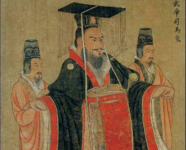 传国玉玺最后一次出现的地方