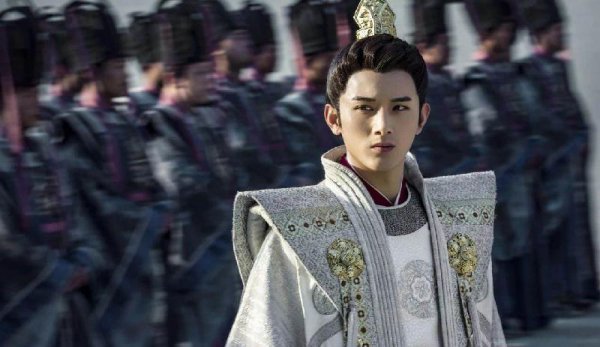 唐太宗李世民的儿子有哪些