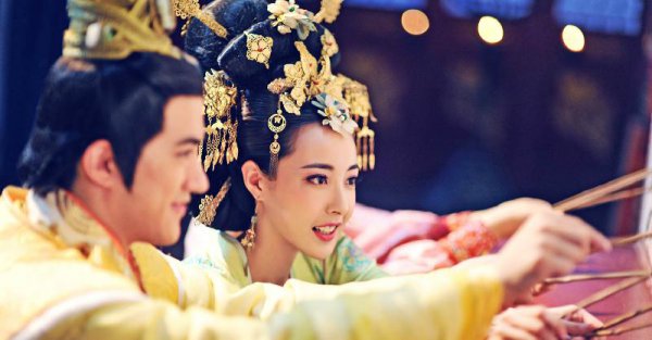 唐太宗李世民的儿子有哪些