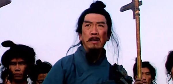 关羽水淹七军擒获的将领是谁