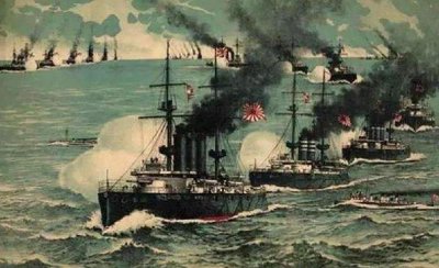 马关条约是什么战争签订的 甲午中日战争结束后提出的