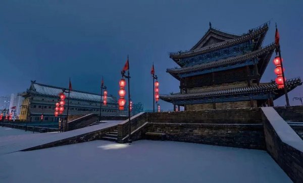 西周都城是洛阳还是西安