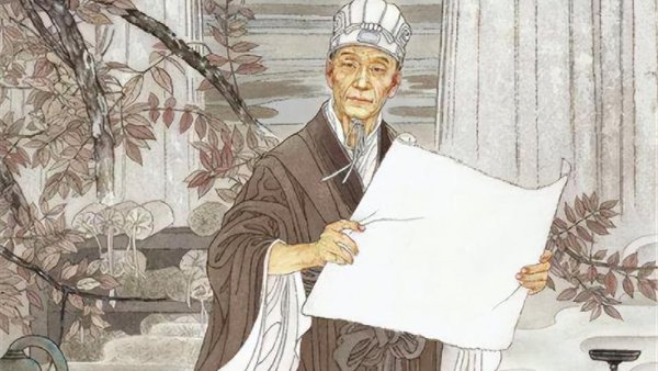 蔡伦是一个怎样的人