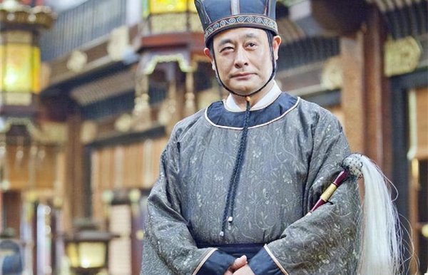 蔡伦是一个怎样的人