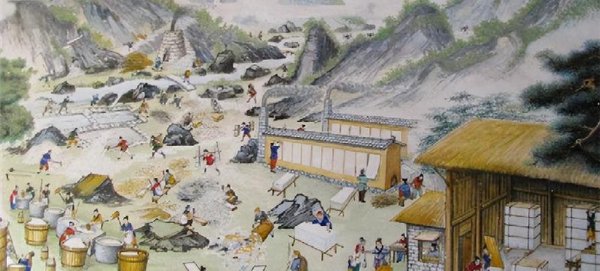 蔡伦是一个怎样的人