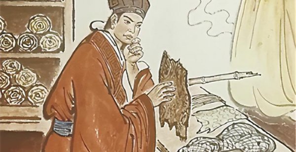 蔡伦是一个怎样的人